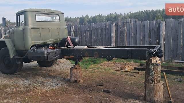 Зелений ЗІЛ 131, об'ємом двигуна 6 л та пробігом 13 тис. км за 22000 $, фото 23 на Automoto.ua