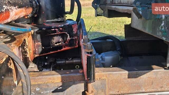 Зелений ЗІЛ 131, об'ємом двигуна 6 л та пробігом 13 тис. км за 22000 $, фото 13 на Automoto.ua
