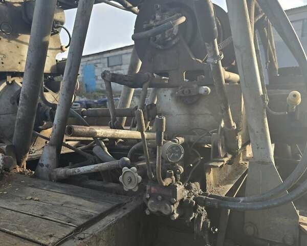 Зеленый ЗИЛ 131, объемом двигателя 6 л и пробегом 0 тыс. км за 25700 $, фото 1 на Automoto.ua