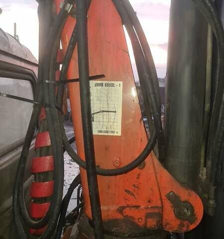 Зелений ЗІЛ 131, об'ємом двигуна 5.96 л та пробігом 13 тис. км за 22000 $, фото 6 на Automoto.ua