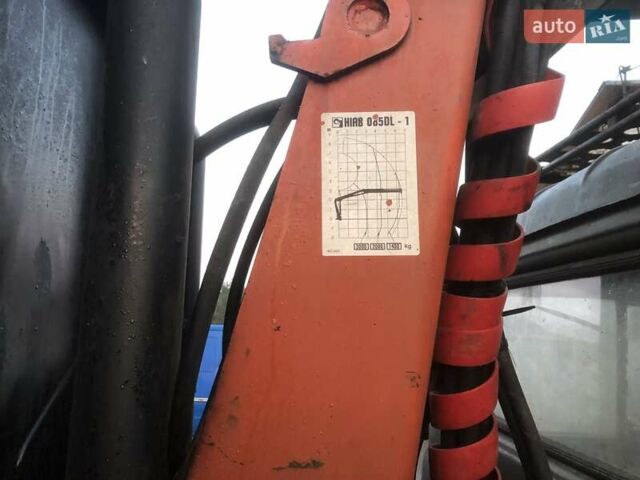 Зелений ЗІЛ 131, об'ємом двигуна 5.96 л та пробігом 13 тис. км за 22000 $, фото 2 на Automoto.ua