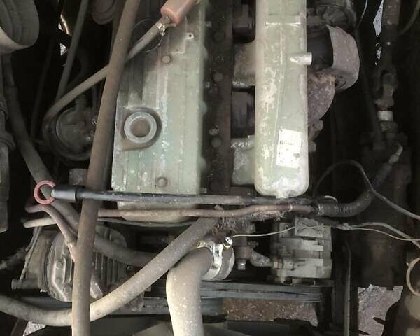 Зелений ЗІЛ 131, об'ємом двигуна 5.96 л та пробігом 13 тис. км за 22000 $, фото 5 на Automoto.ua