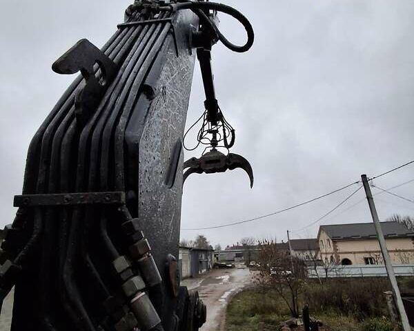 Зеленый ЗИЛ 131, объемом двигателя 0 л и пробегом 12 тыс. км за 35000 $, фото 42 на Automoto.ua