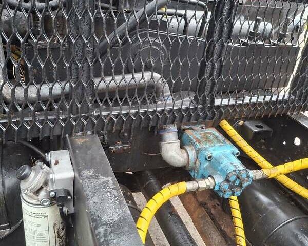 Зеленый ЗИЛ 131, объемом двигателя 0 л и пробегом 12 тыс. км за 35000 $, фото 65 на Automoto.ua