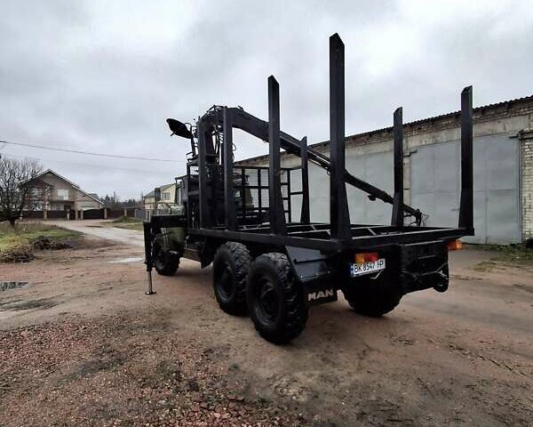 Зеленый ЗИЛ 131, объемом двигателя 0 л и пробегом 12 тыс. км за 35000 $, фото 38 на Automoto.ua