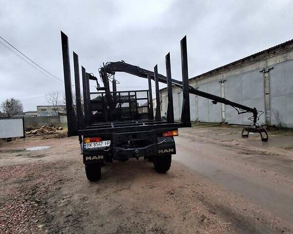 Зеленый ЗИЛ 131, объемом двигателя 0 л и пробегом 12 тыс. км за 35000 $, фото 31 на Automoto.ua