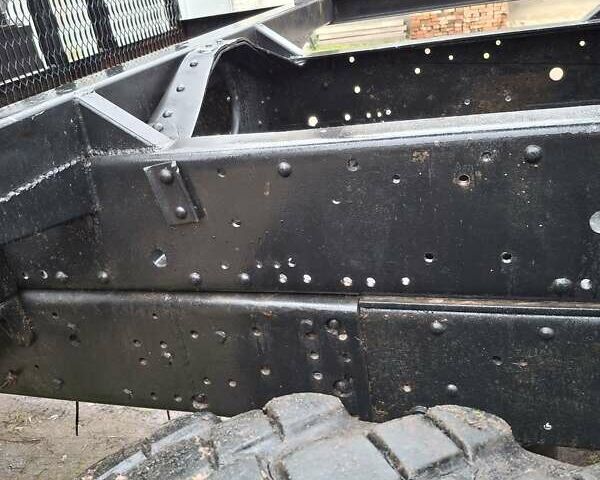 Зеленый ЗИЛ 131, объемом двигателя 0 л и пробегом 12 тыс. км за 35000 $, фото 59 на Automoto.ua