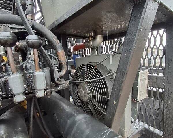 Зеленый ЗИЛ 131, объемом двигателя 0 л и пробегом 12 тыс. км за 35000 $, фото 55 на Automoto.ua