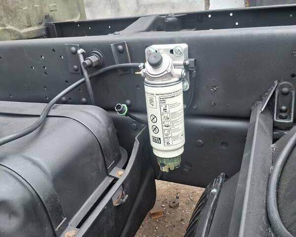 Зеленый ЗИЛ 131, объемом двигателя 0 л и пробегом 12 тыс. км за 35000 $, фото 69 на Automoto.ua