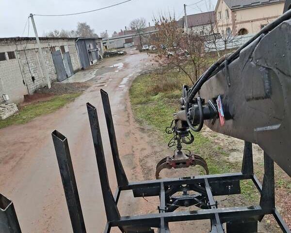 Зеленый ЗИЛ 131, объемом двигателя 0 л и пробегом 12 тыс. км за 35000 $, фото 62 на Automoto.ua