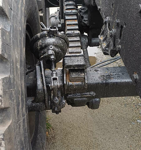 Зеленый ЗИЛ 131, объемом двигателя 6 л и пробегом 2 тыс. км за 16000 $, фото 6 на Automoto.ua