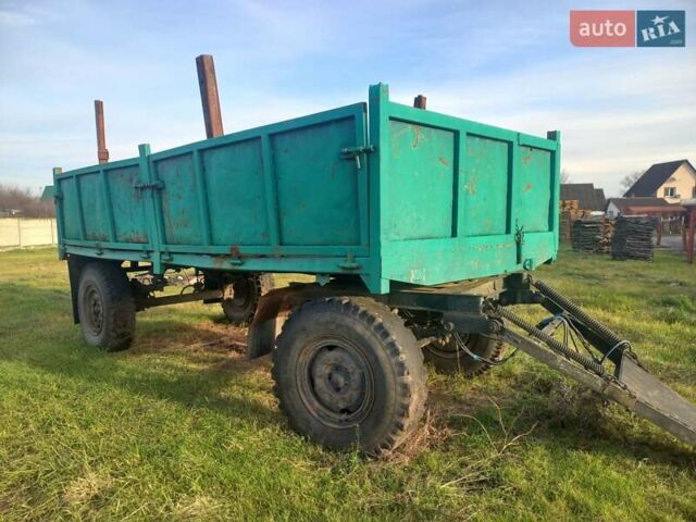 Зелений ЗІЛ 131, об'ємом двигуна 6 л та пробігом 19 тис. км за 14500 $, фото 11 на Automoto.ua