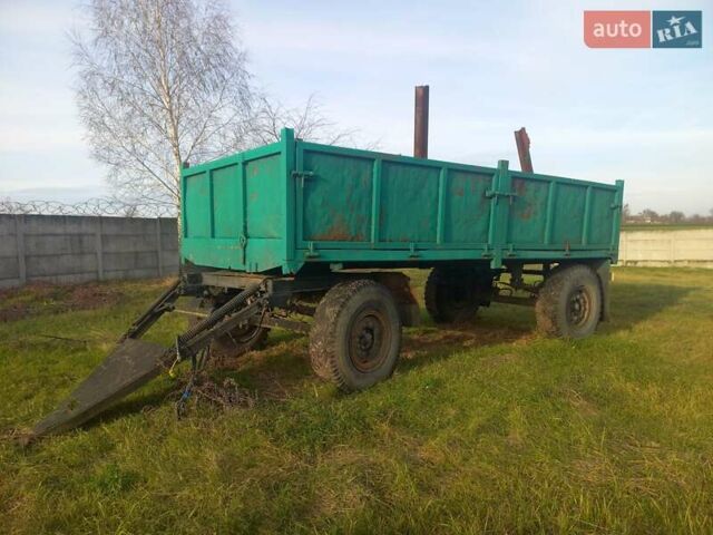 Зелений ЗІЛ 131, об'ємом двигуна 6 л та пробігом 19 тис. км за 14500 $, фото 13 на Automoto.ua