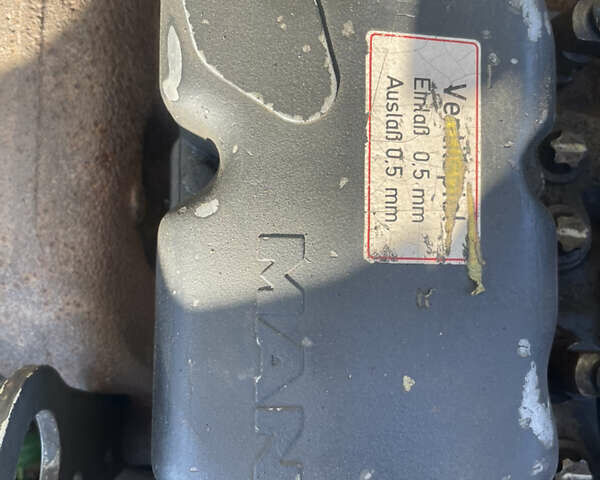 Зеленый ЗИЛ 131, объемом двигателя 6.87 л и пробегом 1 тыс. км за 32000 $, фото 11 на Automoto.ua