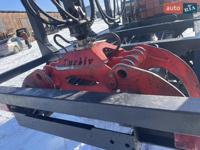 Зеленый ЗИЛ 131, объемом двигателя 6.87 л и пробегом 1 тыс. км за 32000 $, фото 4 на Automoto.ua