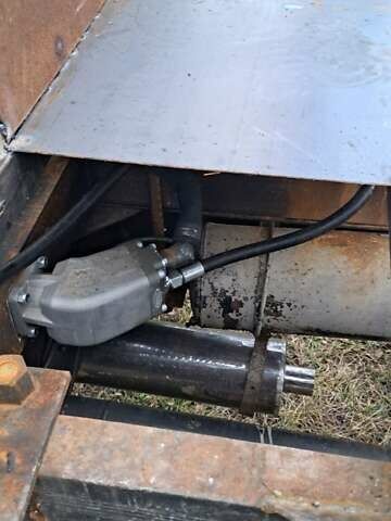 Зеленый ЗИЛ 131, объемом двигателя 6 л и пробегом 13 тыс. км за 22000 $, фото 5 на Automoto.ua