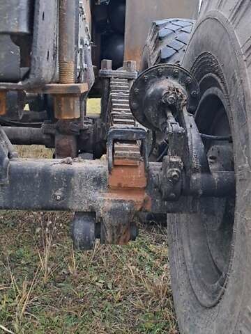 Зеленый ЗИЛ 131, объемом двигателя 6 л и пробегом 13 тыс. км за 22000 $, фото 9 на Automoto.ua