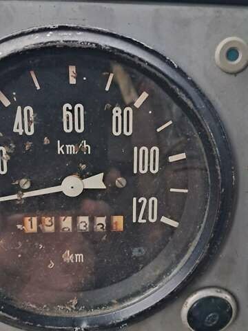 Зеленый ЗИЛ 131, объемом двигателя 6 л и пробегом 13 тыс. км за 22000 $, фото 11 на Automoto.ua