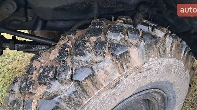 Зеленый ЗИЛ 131, объемом двигателя 6 л и пробегом 13 тыс. км за 22000 $, фото 6 на Automoto.ua