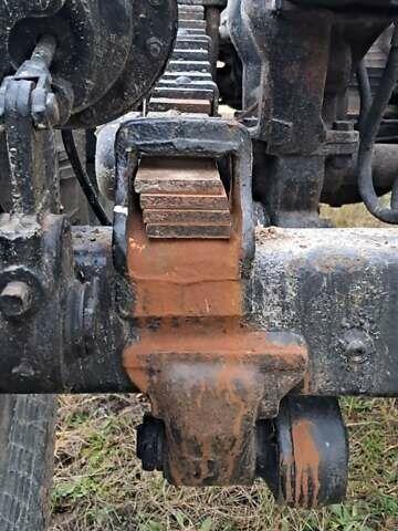 Зеленый ЗИЛ 131, объемом двигателя 6 л и пробегом 13 тыс. км за 22000 $, фото 10 на Automoto.ua