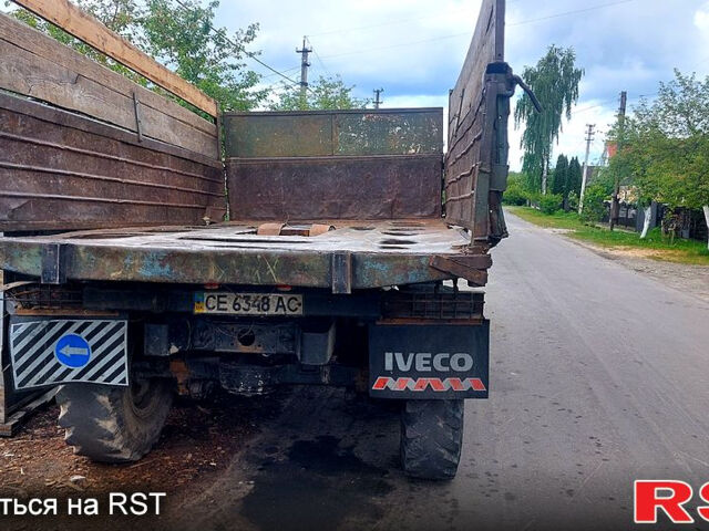 Зелений ЗІЛ 131, об'ємом двигуна 4.7 л та пробігом 30 тис. км за 5300 $, фото 2 на Automoto.ua