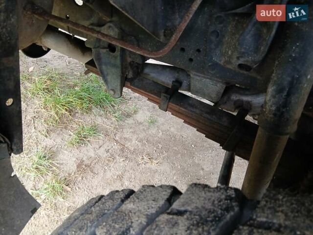 Зеленый ЗИЛ 131, объемом двигателя 6 л и пробегом 33 тыс. км за 14000 $, фото 8 на Automoto.ua