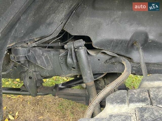 ЗИЛ 131 1982 в Косове на Automoto.ua Зеленый ЗИЛ 131, объемом двигателя 6 л и пробегом 10 тыс. км за 7999 $, фото 6 на Automoto.ua