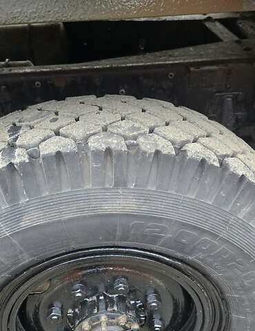 Зелений ЗІЛ 131, об'ємом двигуна 6.3 л та пробігом 35 тис. км за 13000 $, фото 16 на Automoto.ua