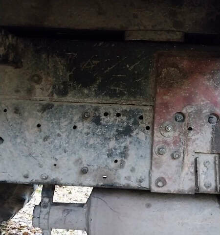 Зеленый ЗИЛ 131, объемом двигателя 6 л и пробегом 200 тыс. км за 18000 $, фото 6 на Automoto.ua