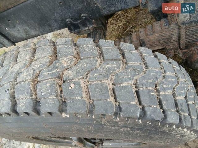 Зеленый ЗИЛ 131, объемом двигателя 4.75 л и пробегом 88 тыс. км за 15200 $, фото 9 на Automoto.ua
