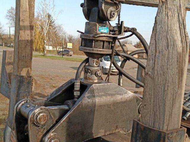 ЗИЛ 131 1982 в Черкассах на Automoto.ua Зеленый ЗИЛ 131, объемом двигателя 0 л и пробегом 35 тыс. км за 8800 $, фото 14 на Automoto.ua