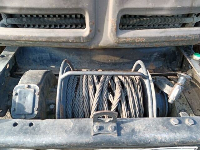 ЗИЛ 131 1982 в Черкассах на Automoto.ua Зеленый ЗИЛ 131, объемом двигателя 0 л и пробегом 35 тыс. км за 8800 $, фото 10 на Automoto.ua