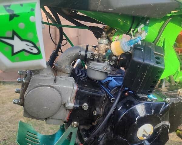 Зелений ЗІЛ 131, об'ємом двигуна 0.12 л та пробігом 3 тис. км за 726 $, фото 6 на Automoto.ua