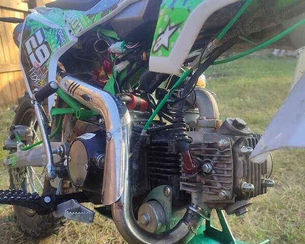 Зелений ЗІЛ 131, об'ємом двигуна 0.12 л та пробігом 3 тис. км за 726 $, фото 3 на Automoto.ua