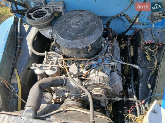 ЗІЛ 133, об'ємом двигуна 0 л та пробігом 999 тис. км за 3636 $, фото 1 на Automoto.ua