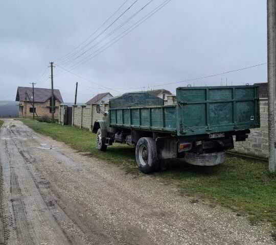 ЗІЛ 133, об'ємом двигуна 0 л та пробігом 0 тис. км за 5200 $, фото 2 на Automoto.ua