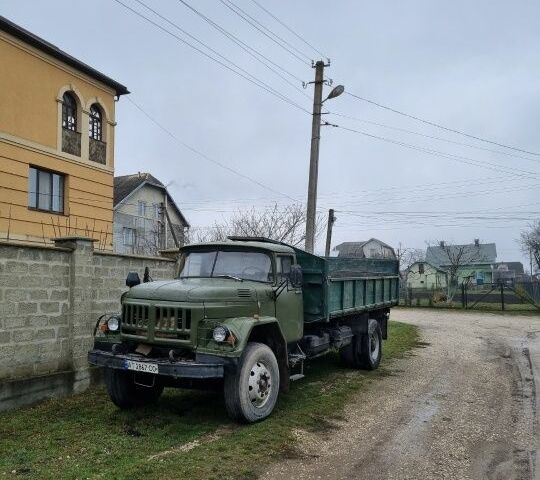 ЗІЛ 133, об'ємом двигуна 0 л та пробігом 0 тис. км за 5200 $, фото 7 на Automoto.ua