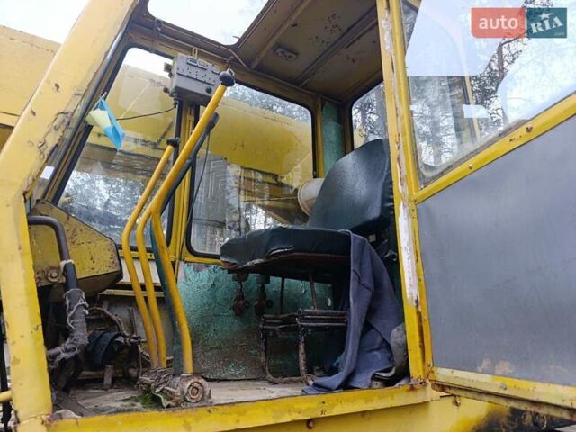 ЗИЛ 133 ГЯ, объемом двигателя 10.85 л и пробегом 25 тыс. км за 9500 $, фото 1 на Automoto.ua