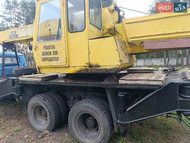ЗИЛ 133 ГЯ, объемом двигателя 10.85 л и пробегом 25 тыс. км за 9500 $, фото 3 на Automoto.ua