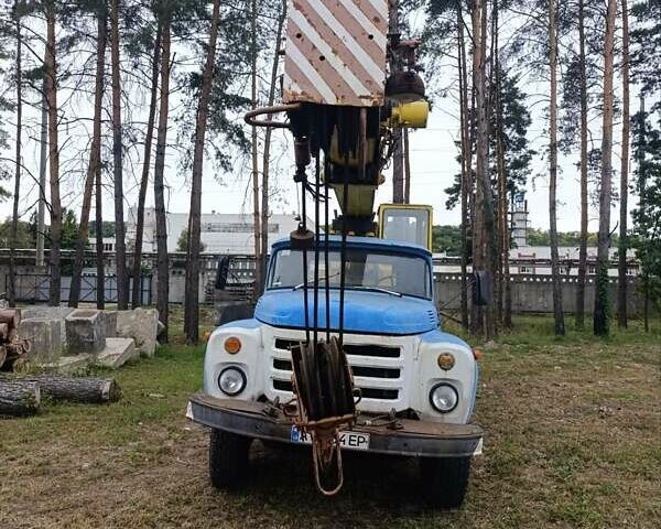 ЗИЛ 133 ГЯ, объемом двигателя 10.85 л и пробегом 25 тыс. км за 9500 $, фото 4 на Automoto.ua