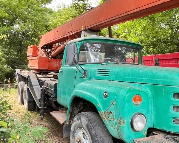 ЗІЛ 133 ГЯ, об'ємом двигуна 0 л та пробігом 0 тис. км за 6000 $, фото 3 на Automoto.ua