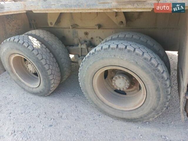 ЗИЛ 133 ГЯ, объемом двигателя 0 л и пробегом 100 тыс. км за 6300 $, фото 3 на Automoto.ua