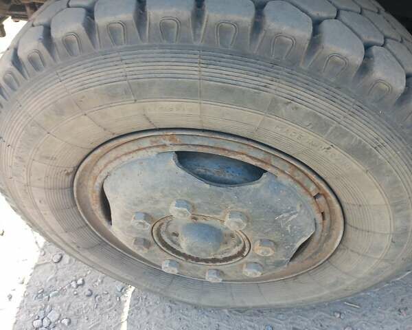 ЗИЛ 133 ГЯ, объемом двигателя 0 л и пробегом 100 тыс. км за 6300 $, фото 4 на Automoto.ua