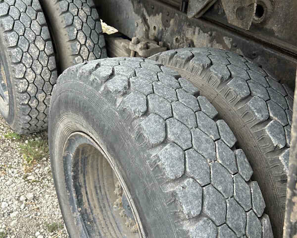 ЗИЛ 133 ГЯ, объемом двигателя 0 л и пробегом 0 тыс. км за 8700 $, фото 3 на Automoto.ua
