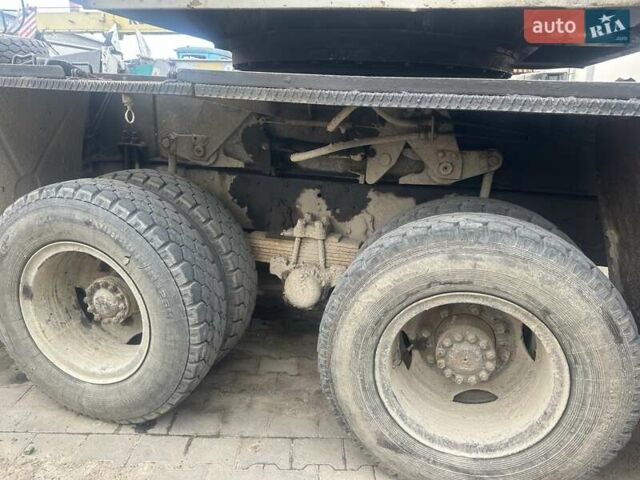 ЗИЛ 133 ГЯ, объемом двигателя 0 л и пробегом 14 тыс. км за 12300 $, фото 4 на Automoto.ua