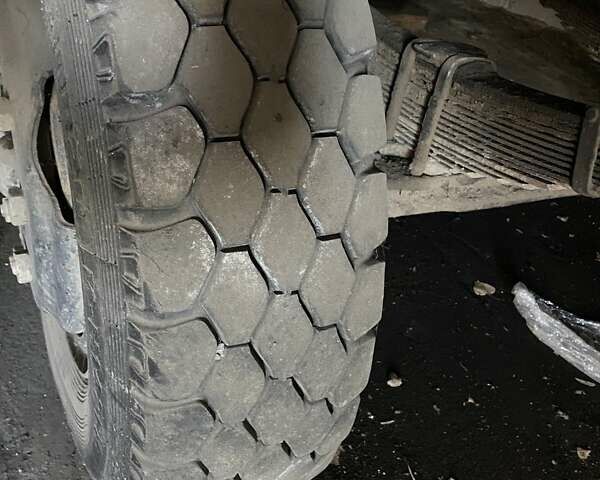 ЗИЛ 133 ГЯ 1992 в Луцке на Automoto.ua ЗИЛ 133 ГЯ, объемом двигателя 9.55 л и пробегом 14 тыс. км за 6250 $, фото 2 на Automoto.ua