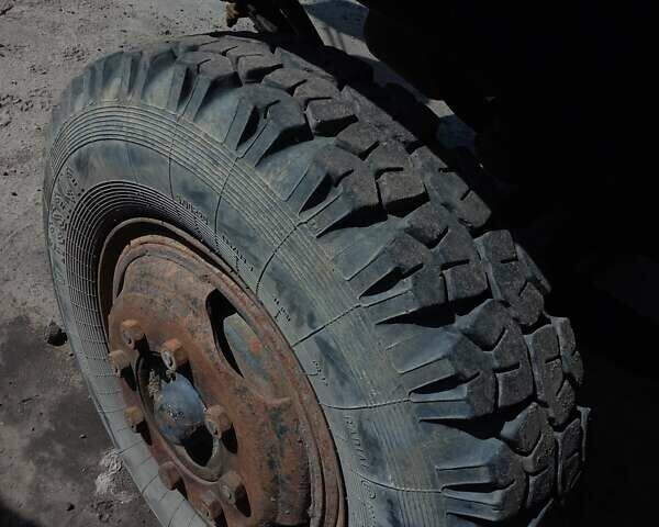 Синій ЗІЛ 133 ГЯ, об'ємом двигуна 11 л та пробігом 0 тис. км за 9000 $, фото 1 на Automoto.ua