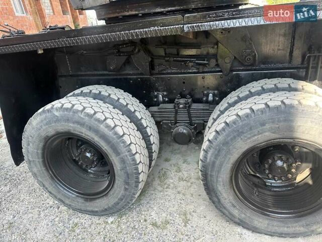 Синій ЗІЛ 133 ГЯ, об'ємом двигуна 10.85 л та пробігом 100 тис. км за 10500 $, фото 9 на Automoto.ua