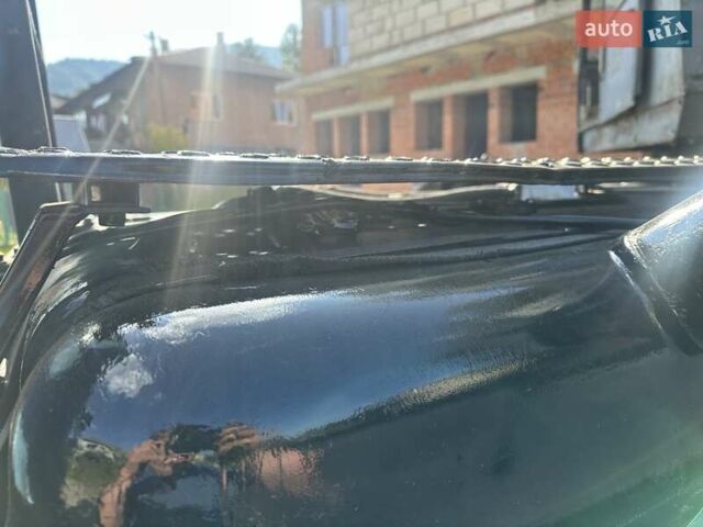 Синій ЗІЛ 133 ГЯ, об'ємом двигуна 10.85 л та пробігом 100 тис. км за 10500 $, фото 7 на Automoto.ua