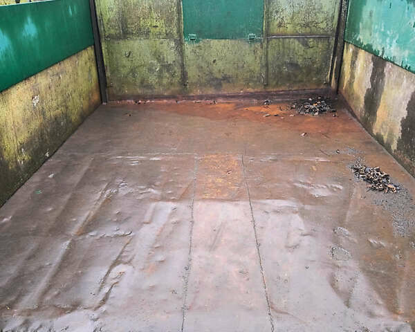 ЗИЛ 157, объемом двигателя 0 л и пробегом 130 тыс. км за 4200 $, фото 3 на Automoto.ua